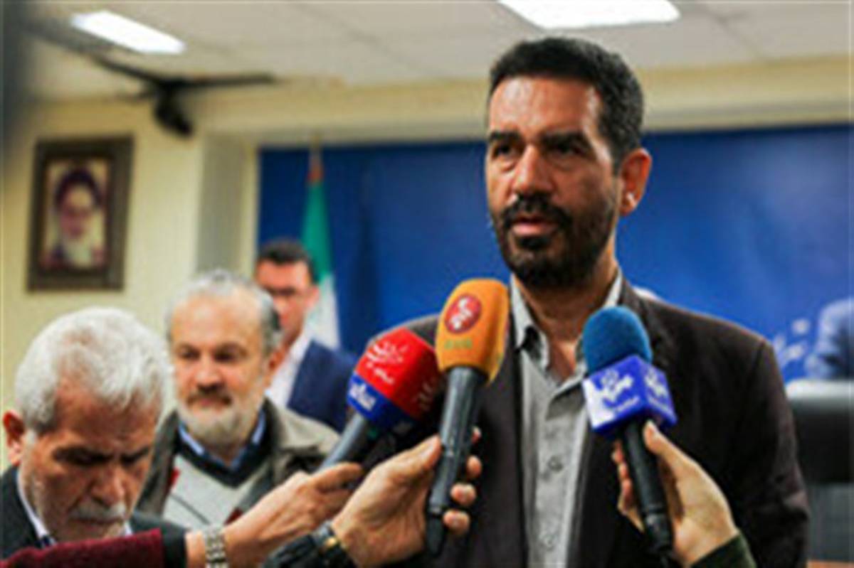 توضیح قاضی مسعودی مقام درباره حضور شبنم نعمت‌زاده با چادر در دادگاه