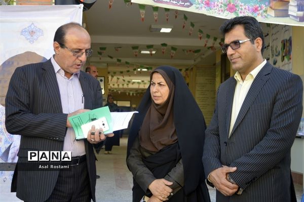 همایش ساماندهی سرویس‌های حمل و نقل مدارس شهرستان بوشهر