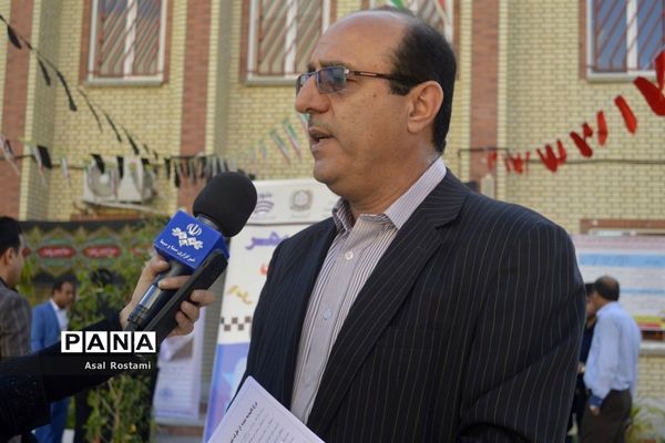 همایش ساماندهی سرویس‌های حمل و نقل مدارس شهرستان بوشهر