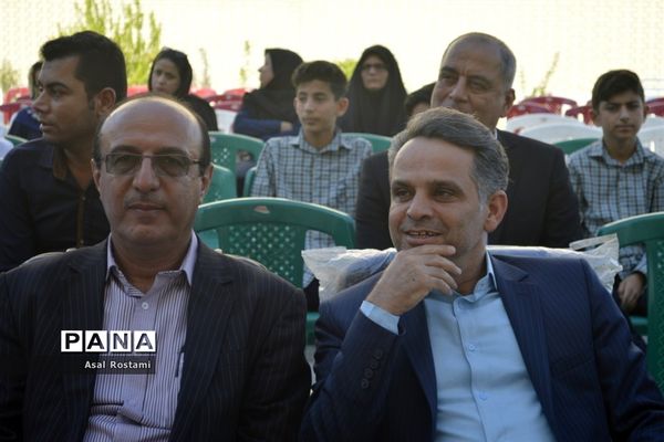 همایش ساماندهی سرویس‌های حمل و نقل مدارس شهرستان بوشهر
