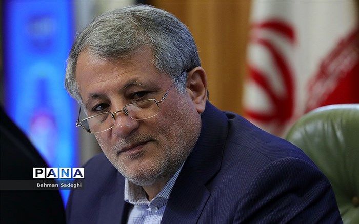 بررسی نحوه تحقق درآمدهای شهرداری درجلسه هم اندیشی شورای شهر تهران