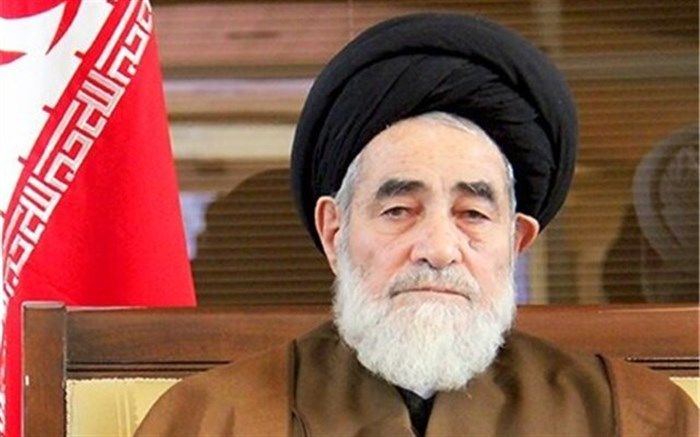 ‌آمریکا و کشورهای استکباری از انقلاب اسلامی ایران می ترسند