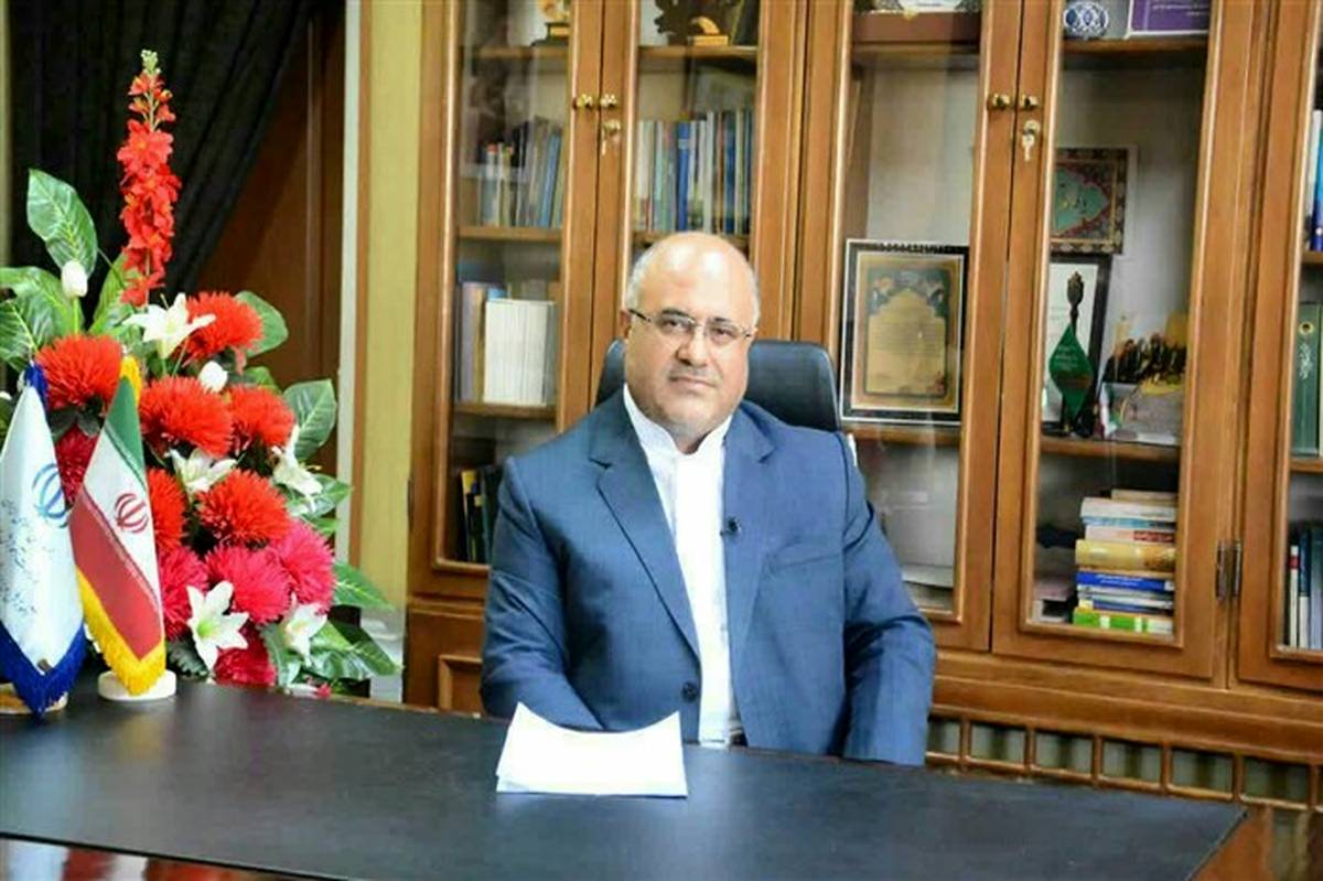 مدیرکل آموزش و پرورش آذربایجان غربی با صدور پیامی بازگشایی مدارس و شروع سال تحصیلی جدید را تبریک گفت