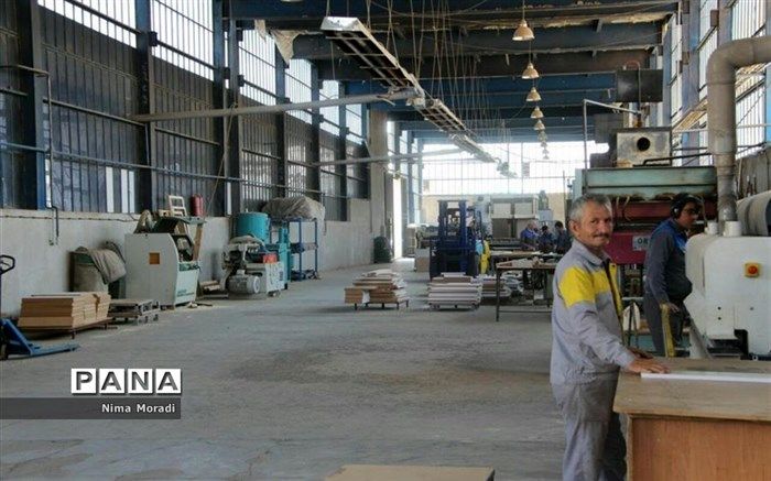 342 میلیارد تومان تسهیلات بسته رونق تولید در مازندران پرداخت شد