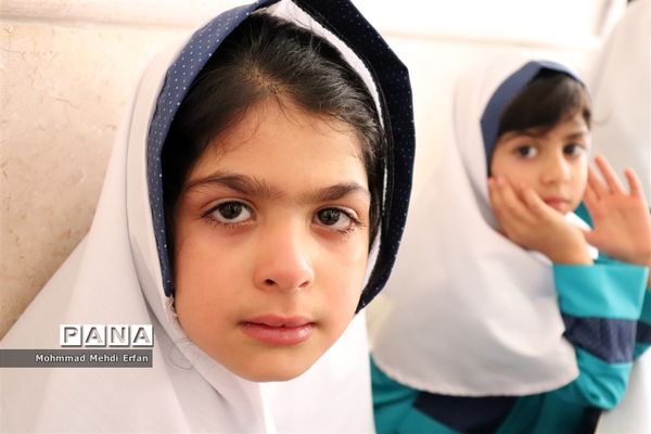 برگزاری جشن روز شکوفه ها در آباده