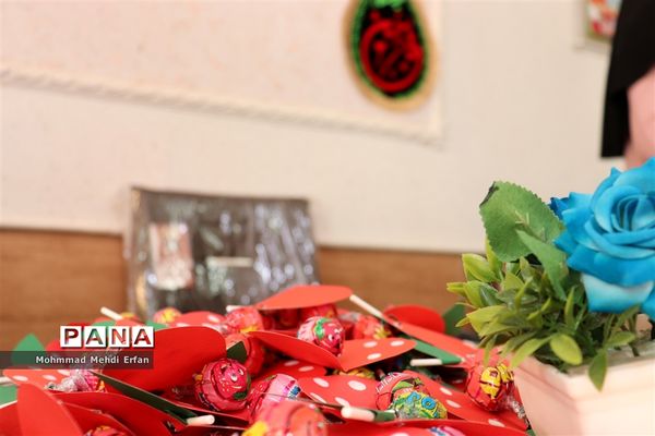 برگزاری جشن روز شکوفه ها در آباده