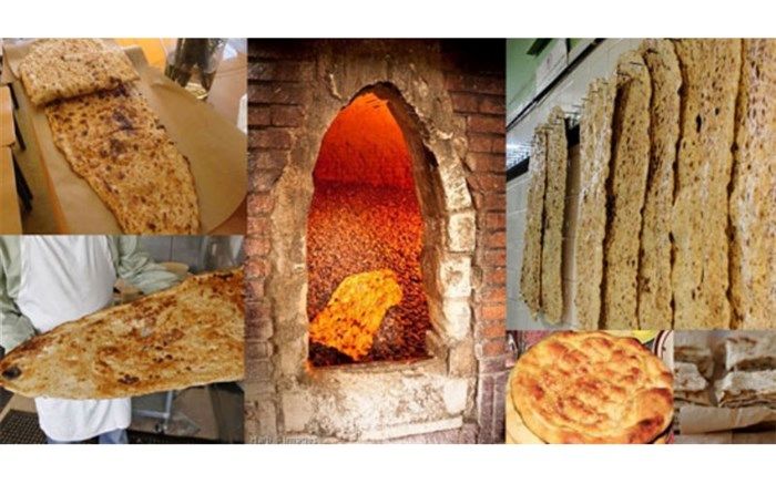 رئیس اتحادیه نانوایان سنتی: طرح ساماندهی نرخ نان در نانوایی‌های آزادپز از مهر اجرایی می‌شود