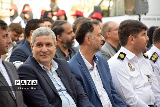 آغاز سال تحصیلی در قم