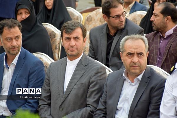 آغاز سال تحصیلی در قم