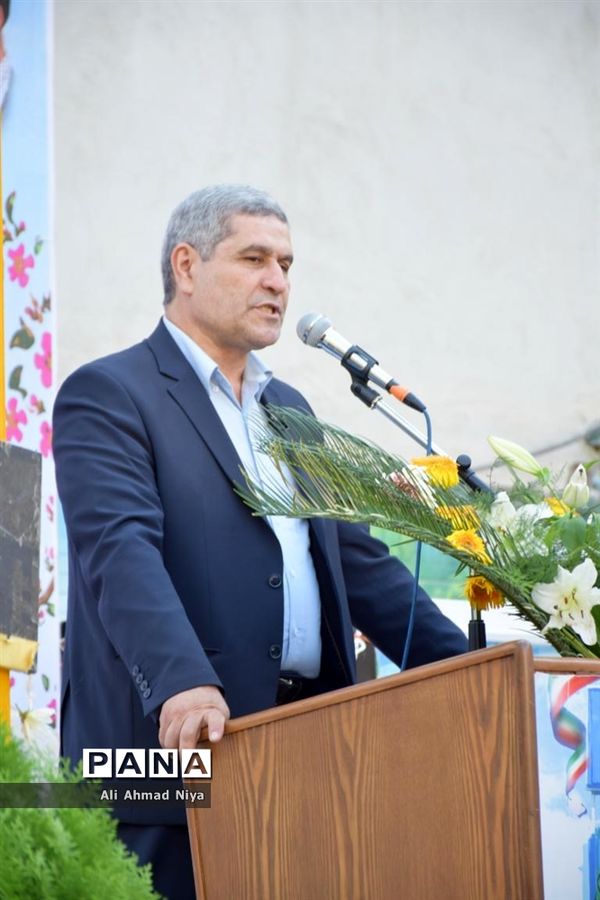 آغاز سال تحصیلی در قم