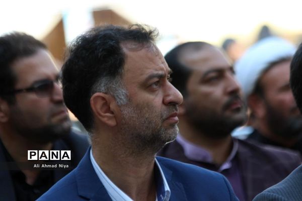 آغاز سال تحصیلی در قم