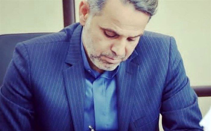 پیام سرپرست اداره کل آموزش و پرورش استان بوشهر به مناسبت بازگشایی مدارس