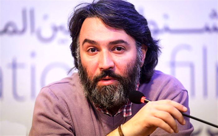 کاوه سجادی حسینی: «بی سر» را برای جشنواره فیلم فجر آماده می‌کنم
