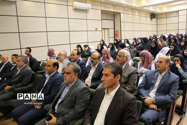 آغازسال تحصیلی دانش‌آموزان با نیازهای ویژه در یزد