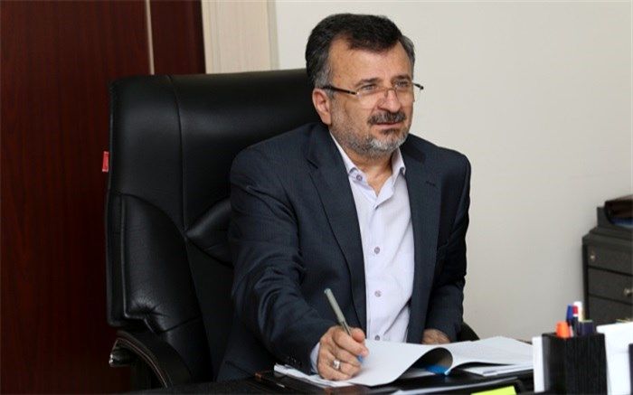 محمدرضا داورزنی از معاونت وزارت ورزش استعفا کرد