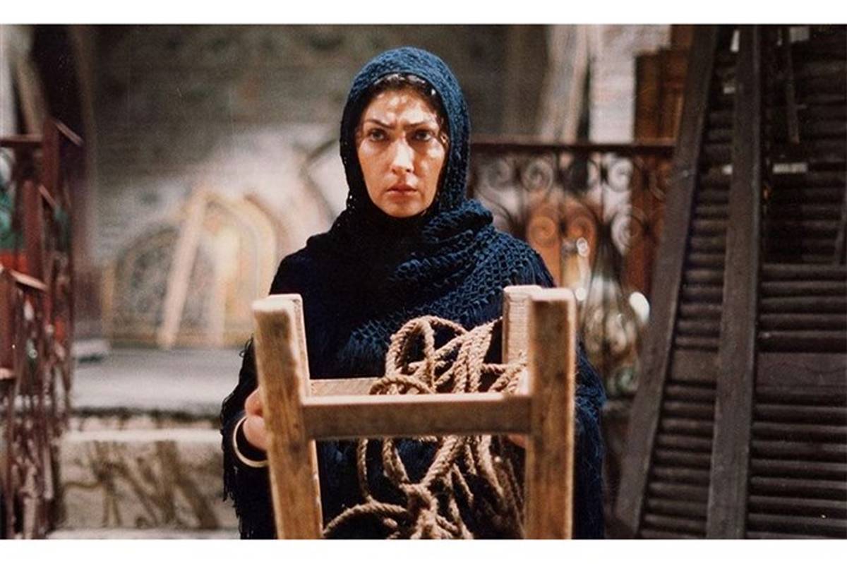 نکوداشت فریماه فرجامی در کانون فیلم خانه سینما