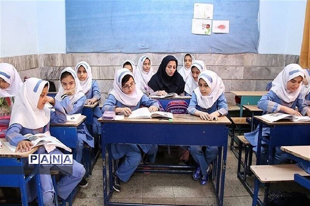 50 مدرسه روستایی خراسان شمالی ادغام شد