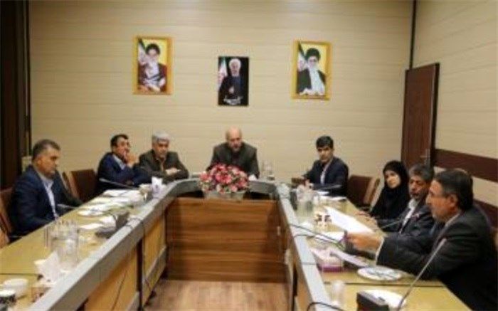 فرماندار ورامین : راهپیمایی اربعین حسینی مانور بزرگ اقتدار جهان تشیع است