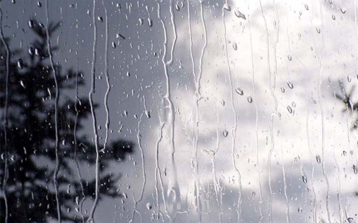 بارش باران پاییزی سیستان و بلوچستان را فرا گرفت