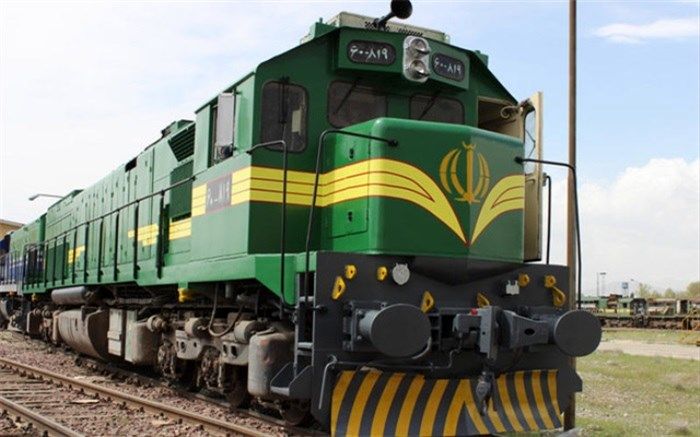 جابه‌جایی مسافران قطارهای تهران - زاهدان و بالعکس طبق برنامه انجام می شود
