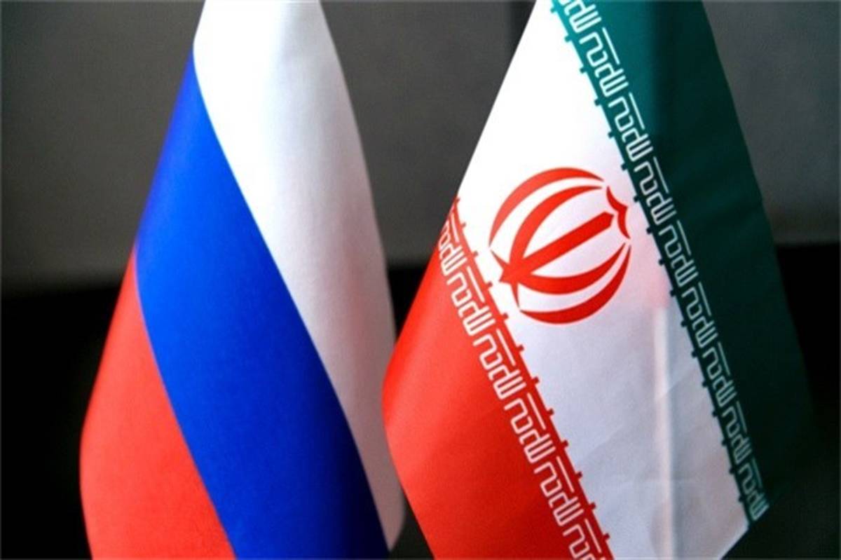 استقبال روسیه از طرح امید ایران برای صلح در تنگه هرمز