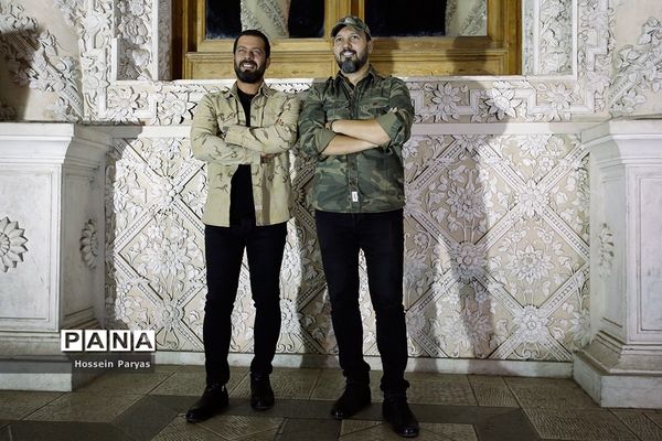 اکران ویژه فیلم «دوئل» در موزه سینما