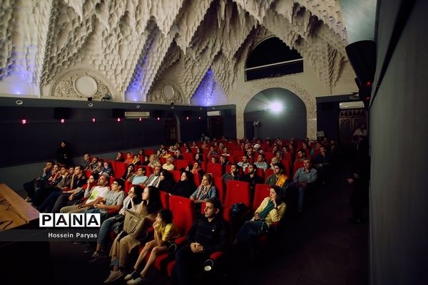 اکران ویژه فیلم «دوئل» در موزه سینما