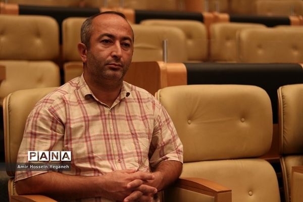 اکران فیلم تنگه ابوقریب با حضور بازیگران در جزیره کیش