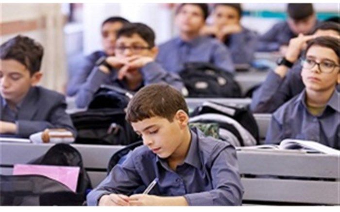 اول مهر هیچ کلاسی در گیلان نباید بدون معلم باشد