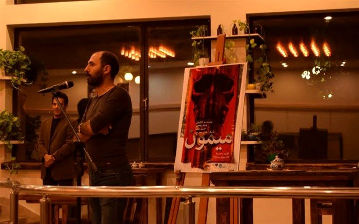 دانایی: آل احمد زنده است چون آثارش خوانده می‌شود