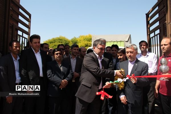 ارسال تجهیزات ورزشی و بهداشتی به 3000 مدرسه استان خراسان رضوی
