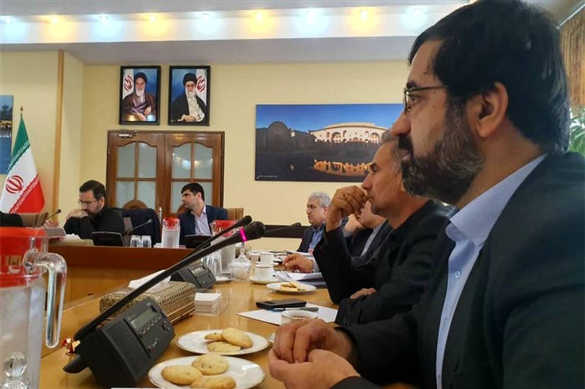 تصویب حق و حقوق عشایر کشت و صنعت مغان در کمیسیون اقتصادی دولت