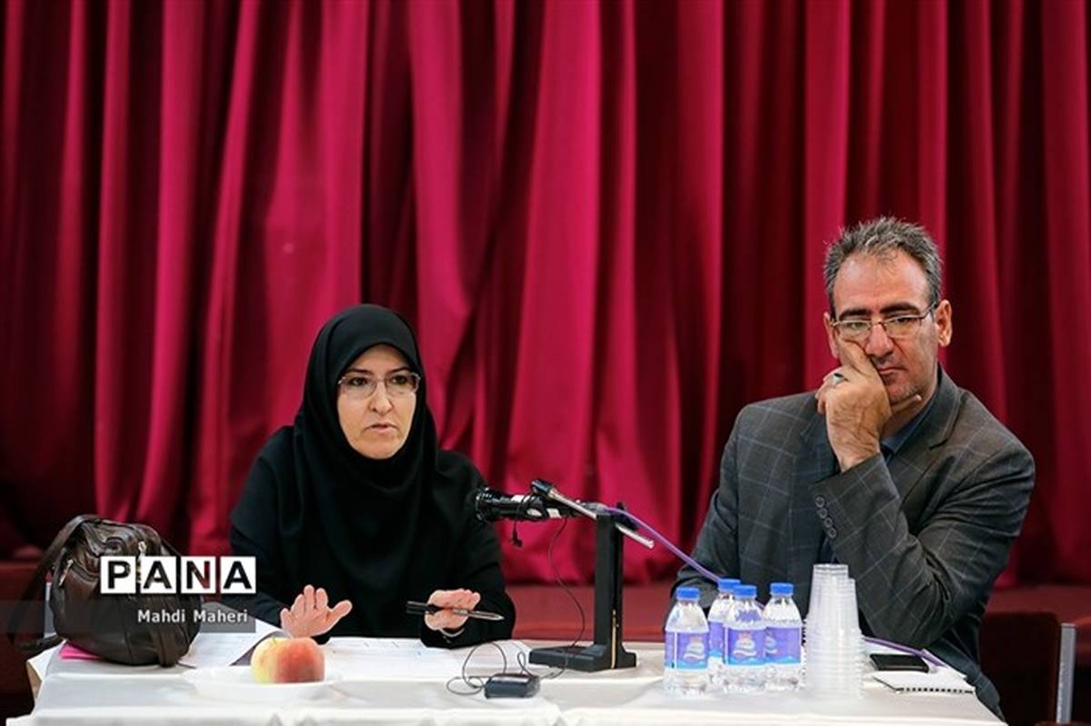 خزایی: اصلاح شاخصهای انتخابات مجلس دانشآموزی مورد نظر ما است