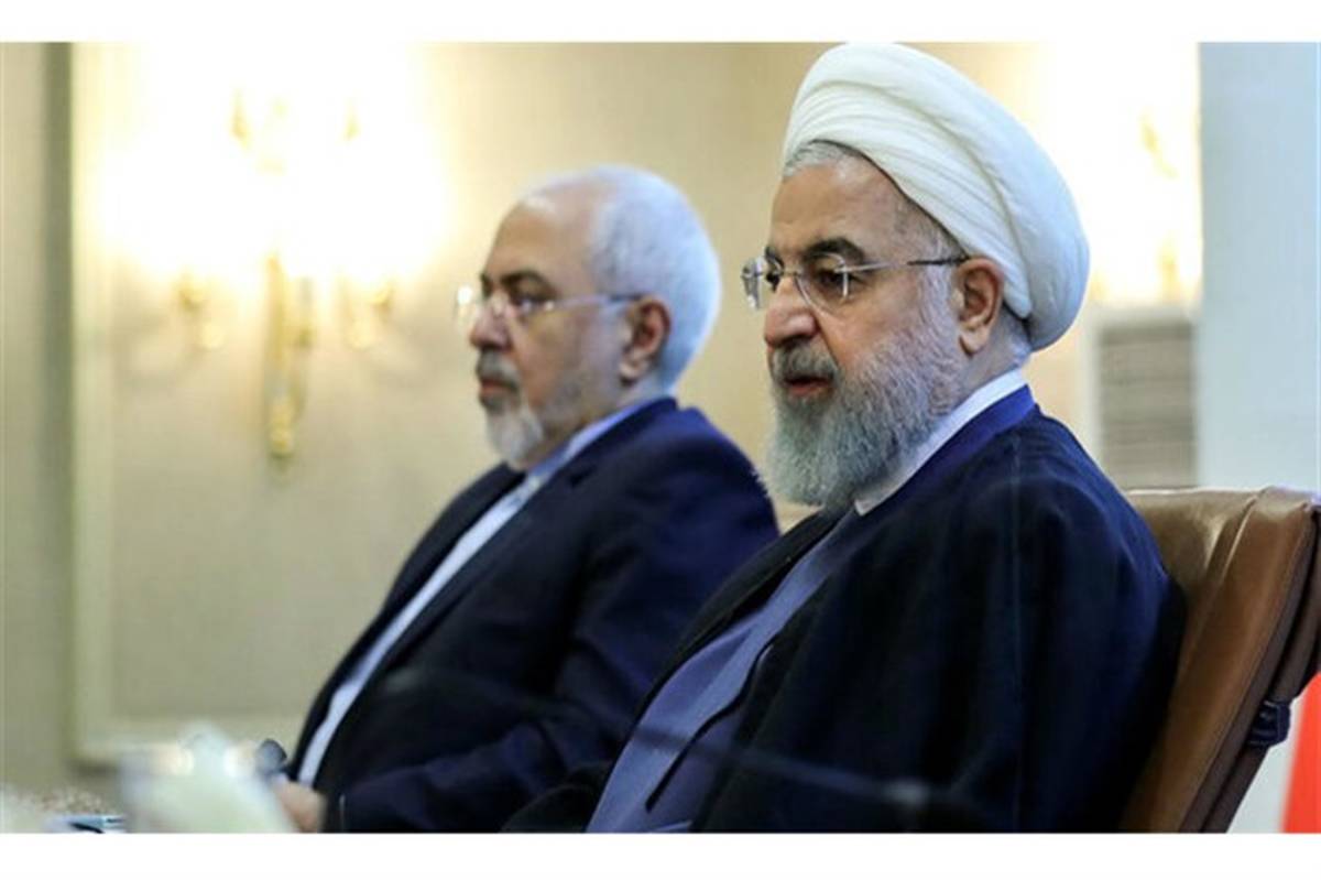 واکنش ظریف به صادر نشدن ویزای آمریکا برای هیأت ایران