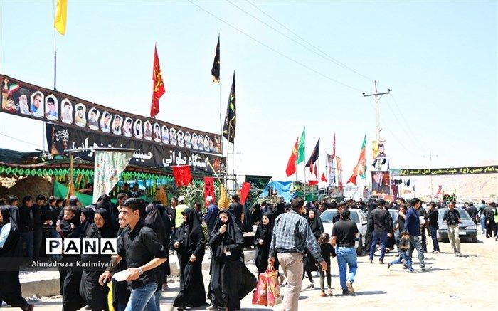 معاون وزیر راه: زائران اربعین از ۴ پایانه مرزی استفاده کنند