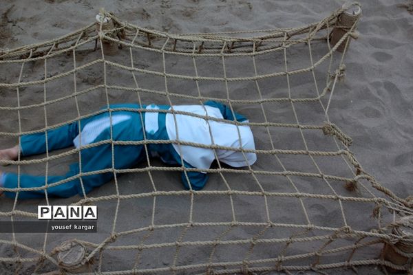 بازدید معاون رئیس جمهوری از پارک کلینیک باغچه ذهن