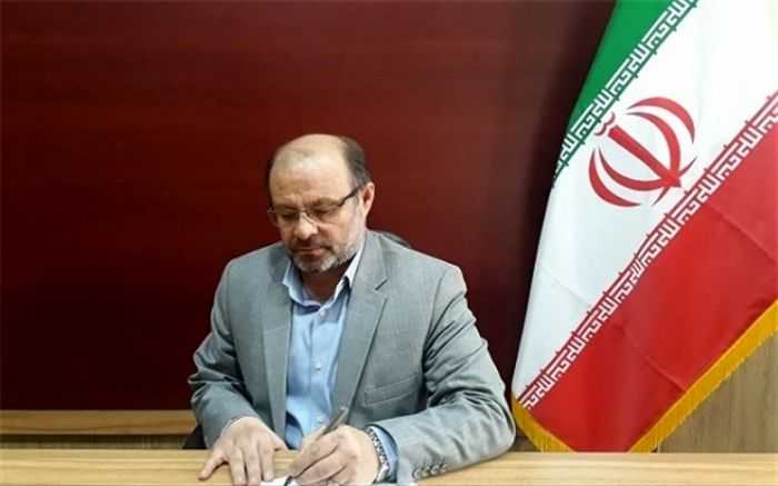 پیام مدیر آموزش و پرورش ناحیه یک شهرری به مناسبت سال تحصیلی جدید