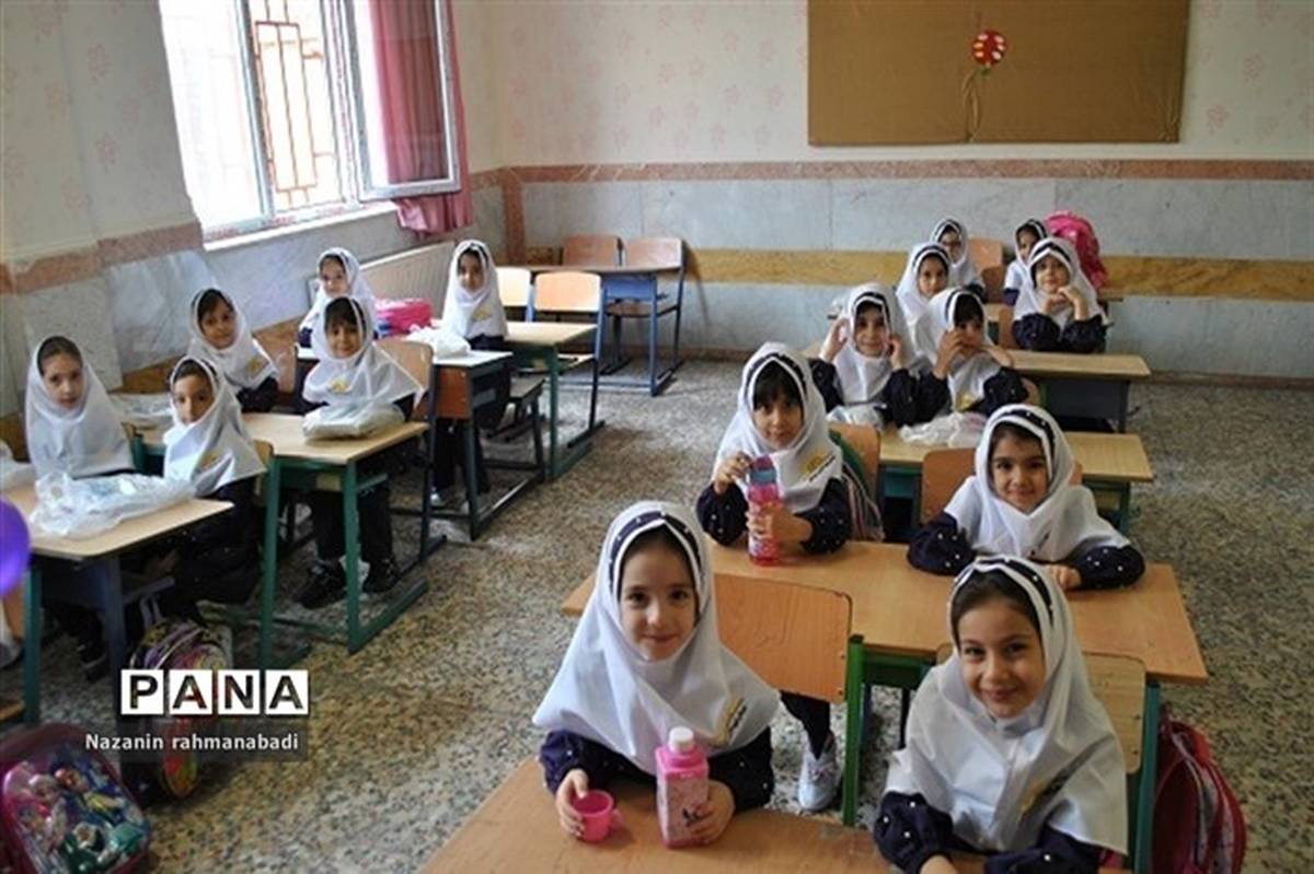 معاون عمران بنیاد برکت خبر داد: 11 مدرسه در مناطق زلزله زده استان کرمانشاه افتتاح شد