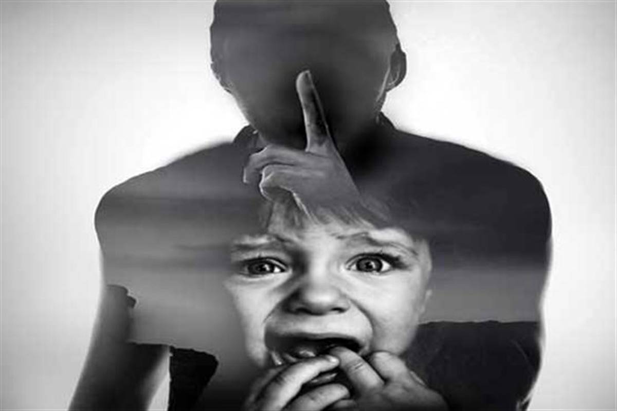 تبعید و شلاق مجازات ناپدری کودک آزار