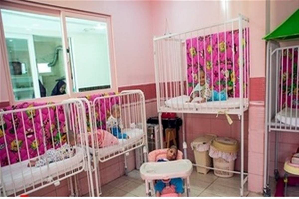 مرگ ۲ نوزاد در شیرخوارگاه صدرا