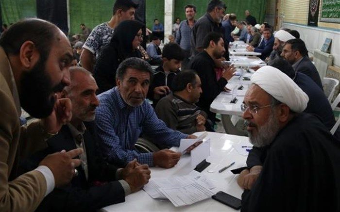 طرح «هر مسجد، یک حقوقدان» در زنجان اجرا می‌شود