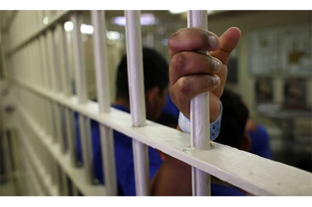 آزادی ۳۲۷۳ زندانی غیرعمد در نیمه نخست سال جاری