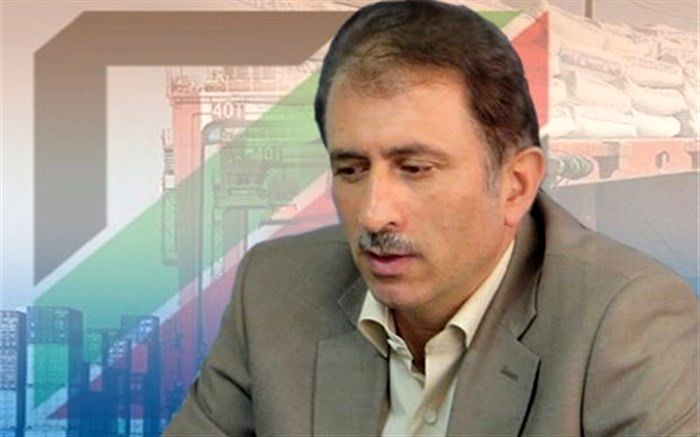 مدیرکل جدید گمرک تهران تعیین شد