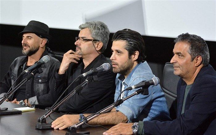 منصور سهراب پور: حذفیات باعث تغییر پایان بندی درخونگاه نشده است