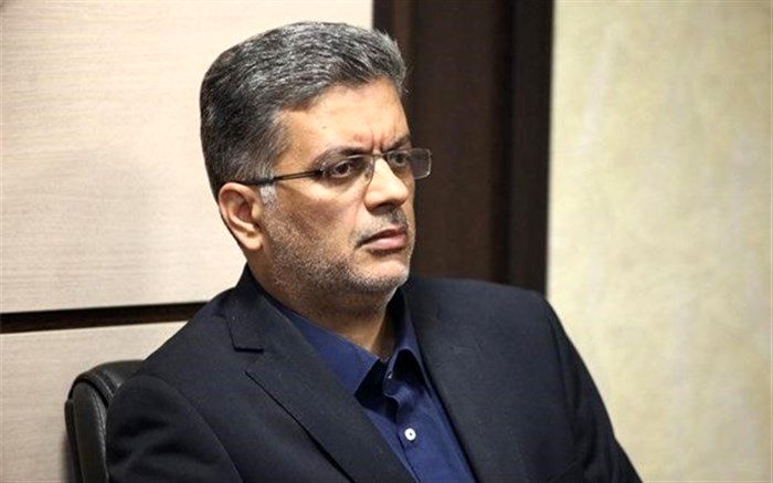 احمدی افزادی رئیس ستاد «حفظ و ترویج زبان و ادب فارسی» شد