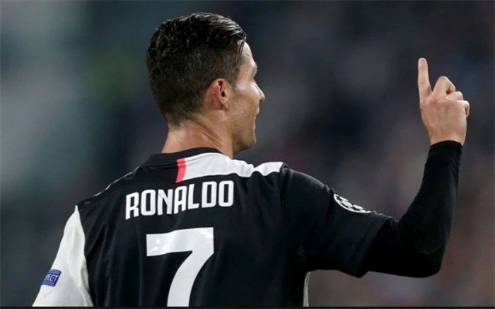 رونالدو رکورد لیگ قهرمانان اروپا را شکست