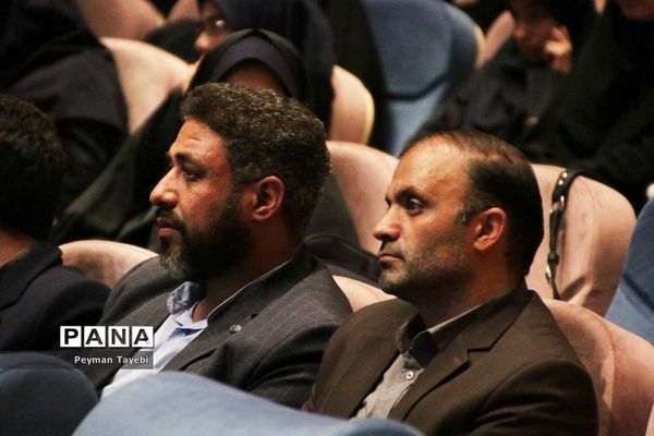 برنامه کارگروه کودک، نوجوان و جوان بزرگداشت هفته دفاع مقدس در پارک موزه جنگ سمنان