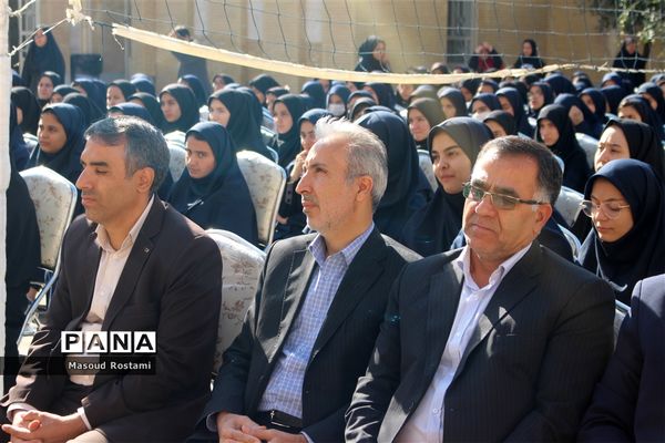 جشن عاطفه در استان زنجان