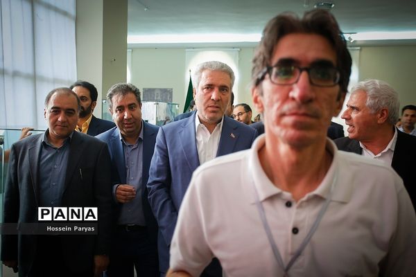 رونمایی از ۱۷۸۳  لوح تاریخی هخامنشی‌