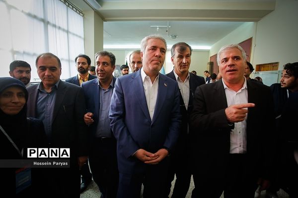 رونمایی از ۱۷۸۳  لوح تاریخی هخامنشی‌